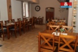 Restaurace a nočního klubu, Holice 