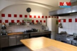 Restaurace a nočního klubu, Holice 