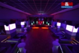 Restaurace a nočního klubu, Holice 