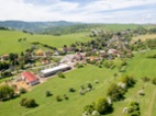 Stavební parcely v obci Velká Bukovina