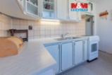 Prodej bytu 2+1, 57 m², Aš, ul. Hlavní