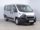 Peugeot Boxer, 2.2 BlueHDi, Bus, 9Míst, Klima, DPH