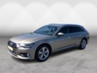 Audi A6, Avant 40 TDI, hatchback, nafta