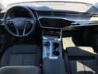 Audi A6, Avant 40 TDI, hatchback, nafta