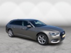 Audi A6, Avant 40 TDI, hatchback, nafta
