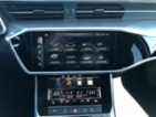 Audi A6, Avant 40 TDI, hatchback, nafta