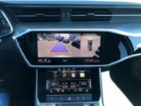 Audi A6, Avant 40 TDI, hatchback, nafta