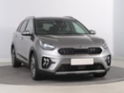 Kia Niro, Hybrid, Automat, ČR,1.maj,, SUV, Benzín