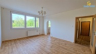 Pronájem bytu 4+1, 80 m2, Na Kačence, Praha -