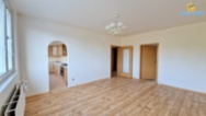 Pronájem bytu 4+1, 80 m2, Na Kačence, Praha -
