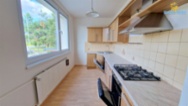 Pronájem bytu 4+1, 80 m2, Na Kačence, Praha -