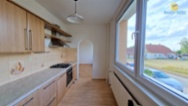 Pronájem bytu 4+1, 80 m2, Na Kačence, Praha -