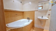 Pronájem bytu 4+1, 80 m2, Na Kačence, Praha -