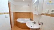 Pronájem bytu 4+1, 80 m2, Na Kačence, Praha -