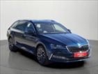 Škoda Superb, 1,5 TSi 110 KW L&K, kombi, benzin
