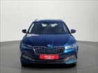 Škoda Superb, 1,5 TSi 110 KW L&K, kombi, benzin