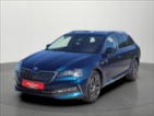 Škoda Superb, 1,5 TSi 110 KW L&K, kombi, benzin