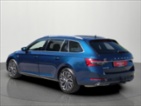 Škoda Superb, 1,5 TSi 110 KW L&K, kombi, benzin