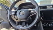 Škoda Superb, 1,5 TSi 110 KW L&K, kombi, benzin