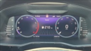 Škoda Superb, 1,5 TSi 110 KW L&K, kombi, benzin