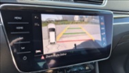 Škoda Superb, 1,5 TSi 110 KW L&K, kombi, benzin