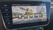 Škoda Superb, 1,5 TSi 110 KW L&K, kombi, benzin