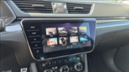 Škoda Superb, 1,5 TSi 110 KW L&K, kombi, benzin