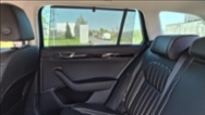 Škoda Superb, 1,5 TSi 110 KW L&K, kombi, benzin