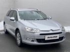 Citroën C5, 2.2 HDI, AC, navi, kombi, nafta