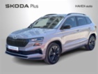 Škoda Karoq, 1.5 TSI DSG Sportline, SUV, benzin