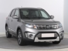 Suzuki Vitara, 1.6 VVTElegance , 4X4, ČR,2.maj,,