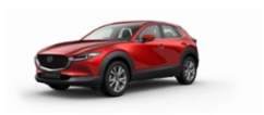 Mazda CX-30, 2.0L e-X 186ps 6MT FWD Centre-, SUV,