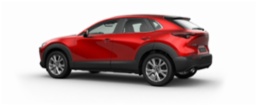 Mazda CX-30, 2.0L e-X 186ps 6MT FWD Centre-, SUV,