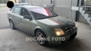 Opel Vectra, 1.8 i, Tažné, sedan, benzín
