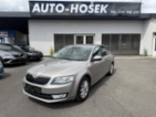 Škoda Octavia, 1.2 TSI,  77kw, manual,, limuzína,