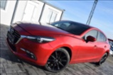 Mazda 3, 2,0 i 121KW KAMERA VÝHŘEV NAVI, hatchback