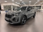 Peugeot 2008, 1,2 ALLURE Hybrid 110 e-DCS6, SUV,