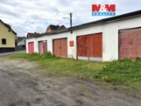 Prodej garáže, 22 m², Rotava