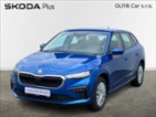 Škoda Scala, 1,0 TSi 85kW SELECTION, hatchback,