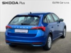 Škoda Scala, 1,0 TSi 85kW SELECTION, hatchback,