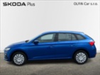 Škoda Scala, 1,0 TSi 85kW SELECTION, hatchback,