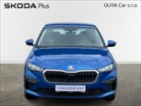 Škoda Scala, 1,0 TSi 85kW SELECTION, hatchback,