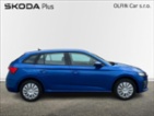 Škoda Scala, 1,0 TSi 85kW SELECTION, hatchback,