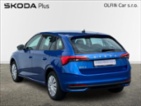 Škoda Scala, 1,0 TSi 85kW SELECTION, hatchback,