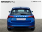 Škoda Scala, 1,0 TSi 85kW SELECTION, hatchback,