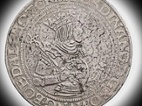 Ferdinand I. 1521-1564 Tolar b.l.
