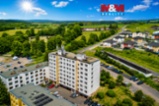 Prodej bytu 3+1, 72 m², Tachov, ul. Želivského