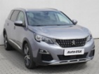 Peugeot 5008, 1.2PT Allure, Allure, navi, SUV,