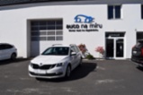 Škoda Octavia, 2.0TDI 110kw AMBITION NAVI APP,