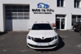 Škoda Octavia, 2.0TDI 110kw AMBITION NAVI APP,